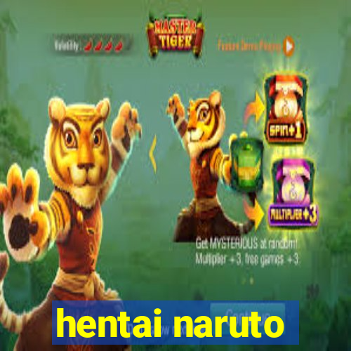 hentai naruto